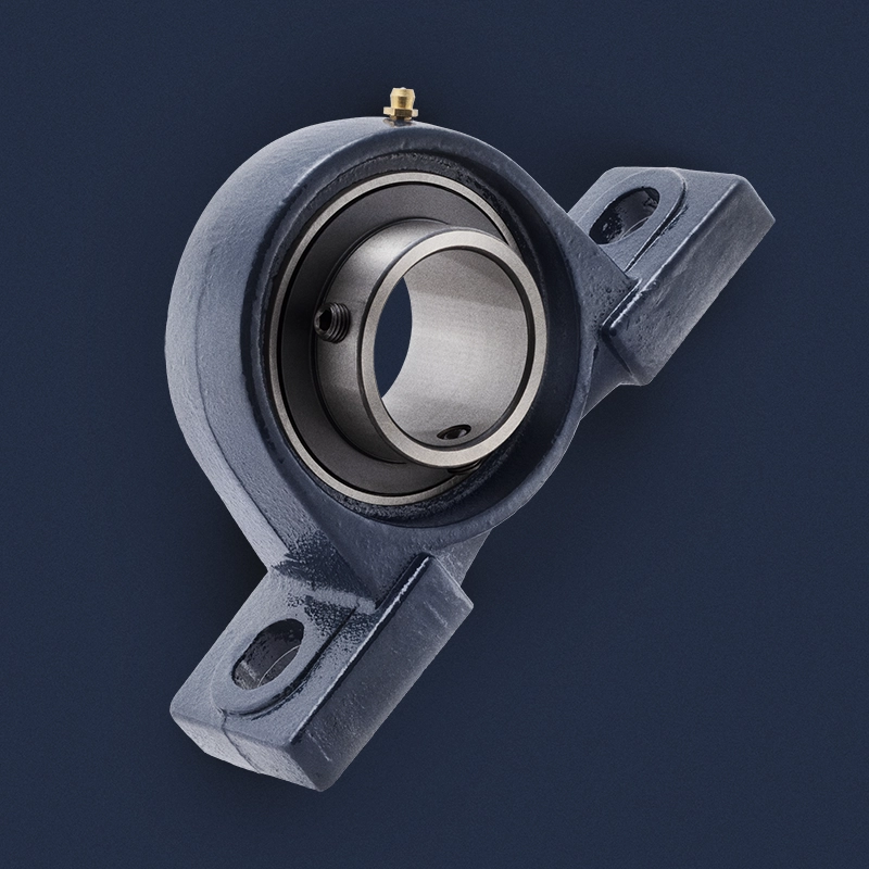Bearing housings